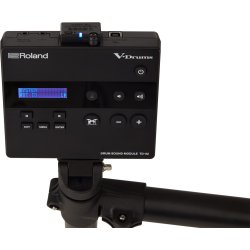 Roland TD-02K - El trommes�t